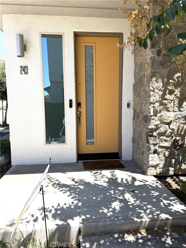 Property Photo:  243 Pin Lane  CA 91722 