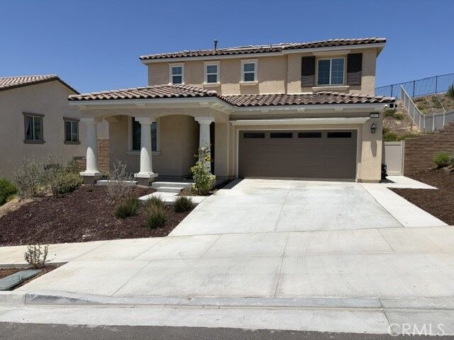 Property Photo: 23977 Phoebe CA 92883