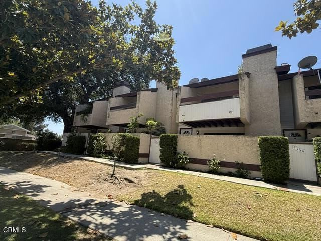 Property Photo: 1168 Corson Street CA 91106