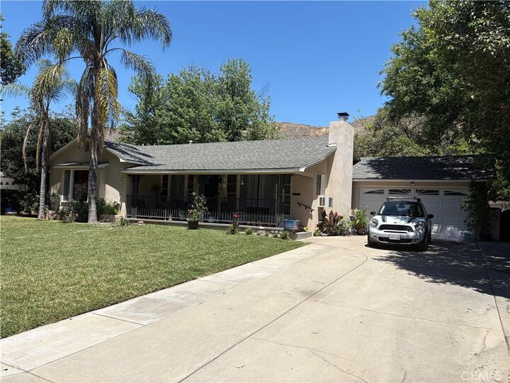Property Photo:  1220 W Marshall  CA 92405 