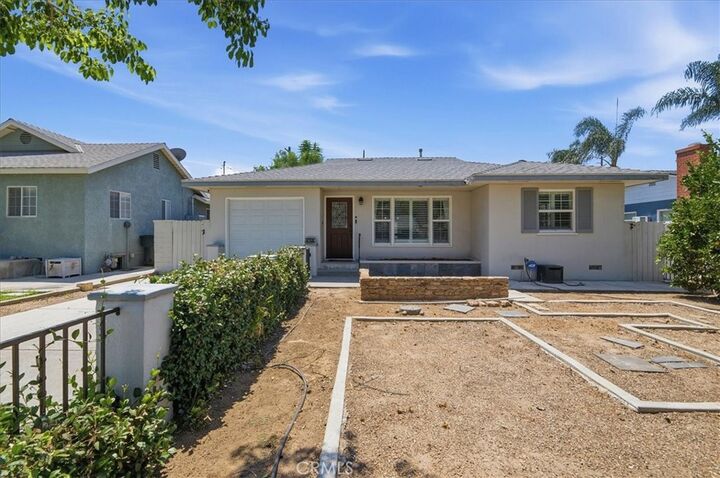 Property Photo: 4158 Gardena Drive CA 92506