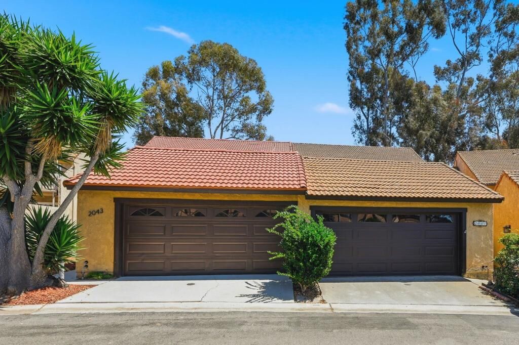 Property Photo: 2041 Avenue Of The Trees CA 92008