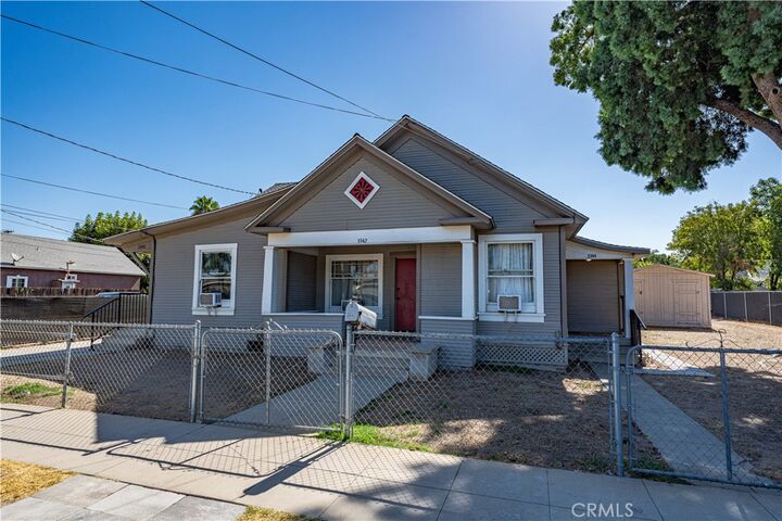 Property Photo:  3342 Eucalyptus Avenue  CA 92507 