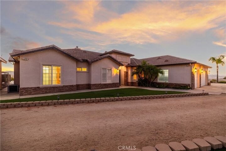 Property Photo: 32330 Elsinore Heights CA 92595