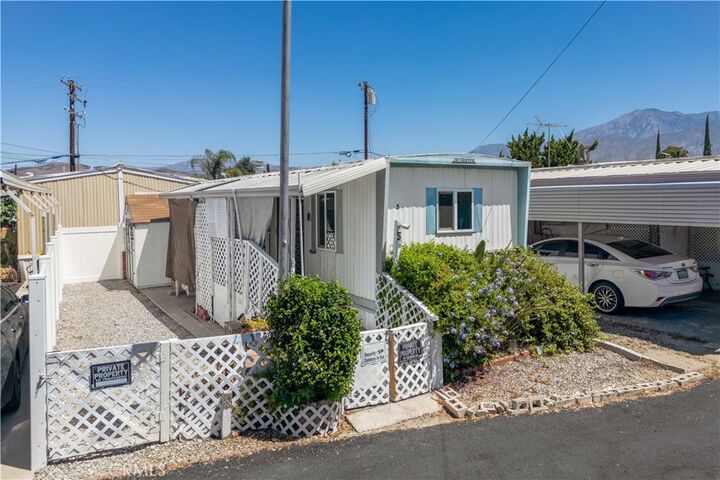 Property Photo: 13063 5th St #5 CA 92399