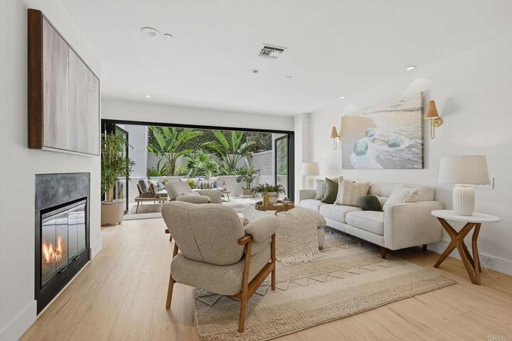 Property Photo:  101 Coast Boulevard 1H  CA 92037 