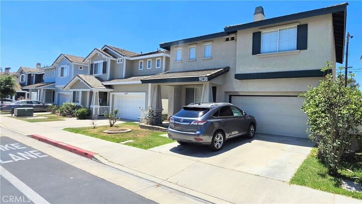 Property Photo:  9038 Primrose  CA 90660 