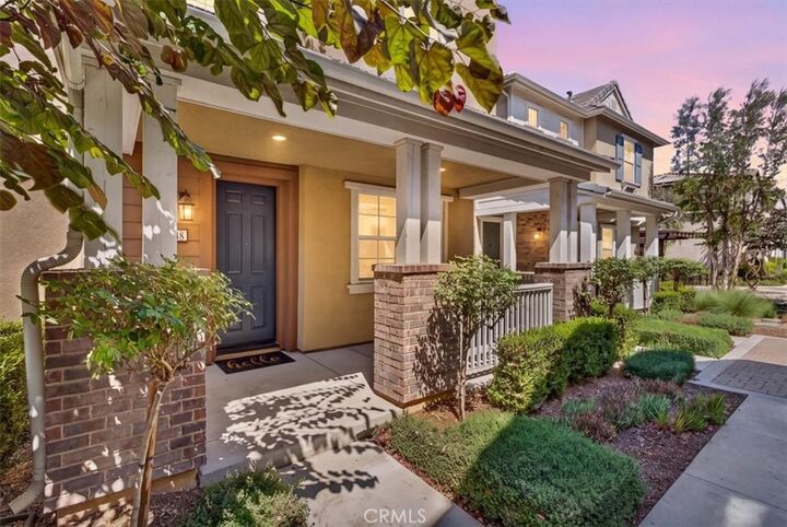 Property Photo: 7448 Desert Holly St CA 91708
