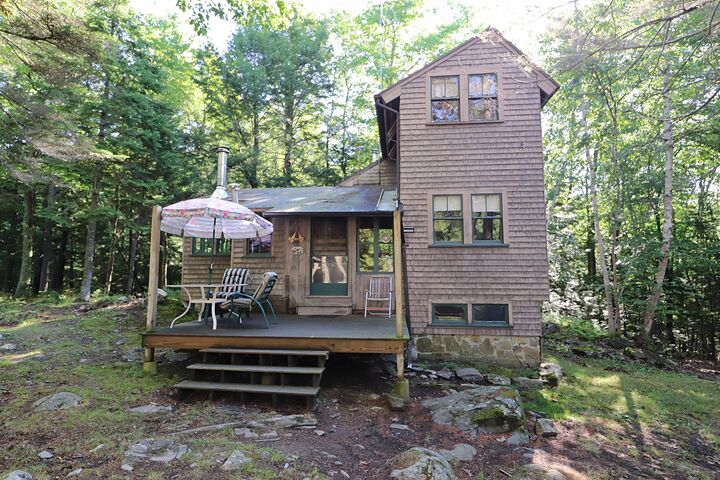 Property Photo: 89 Conners Road ME 04416