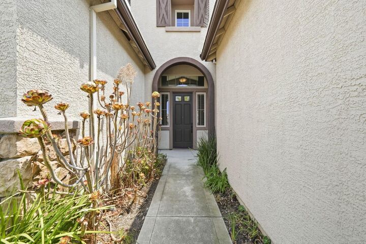 Property Photo:  3805 Mendocino Court  CA 95691 