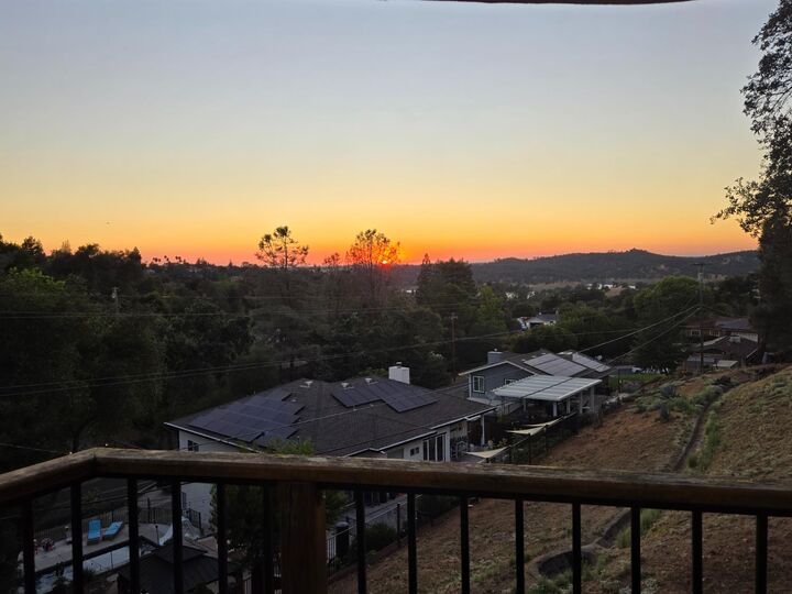 Property Photo: 823 Bonita Drive CA 95762