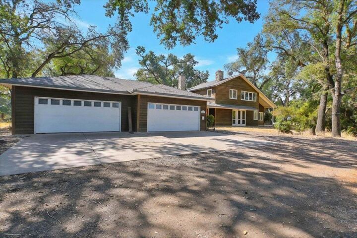 Property Photo: 770 Ramirez Road CA 95901