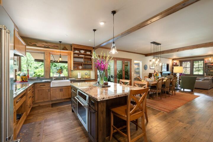 Property Photo: 502 Spring Street CA 95959