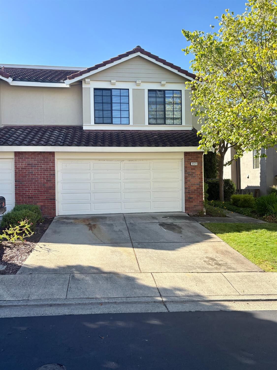 Property Photo: 6029 Mount Hamilton Court CA 94552