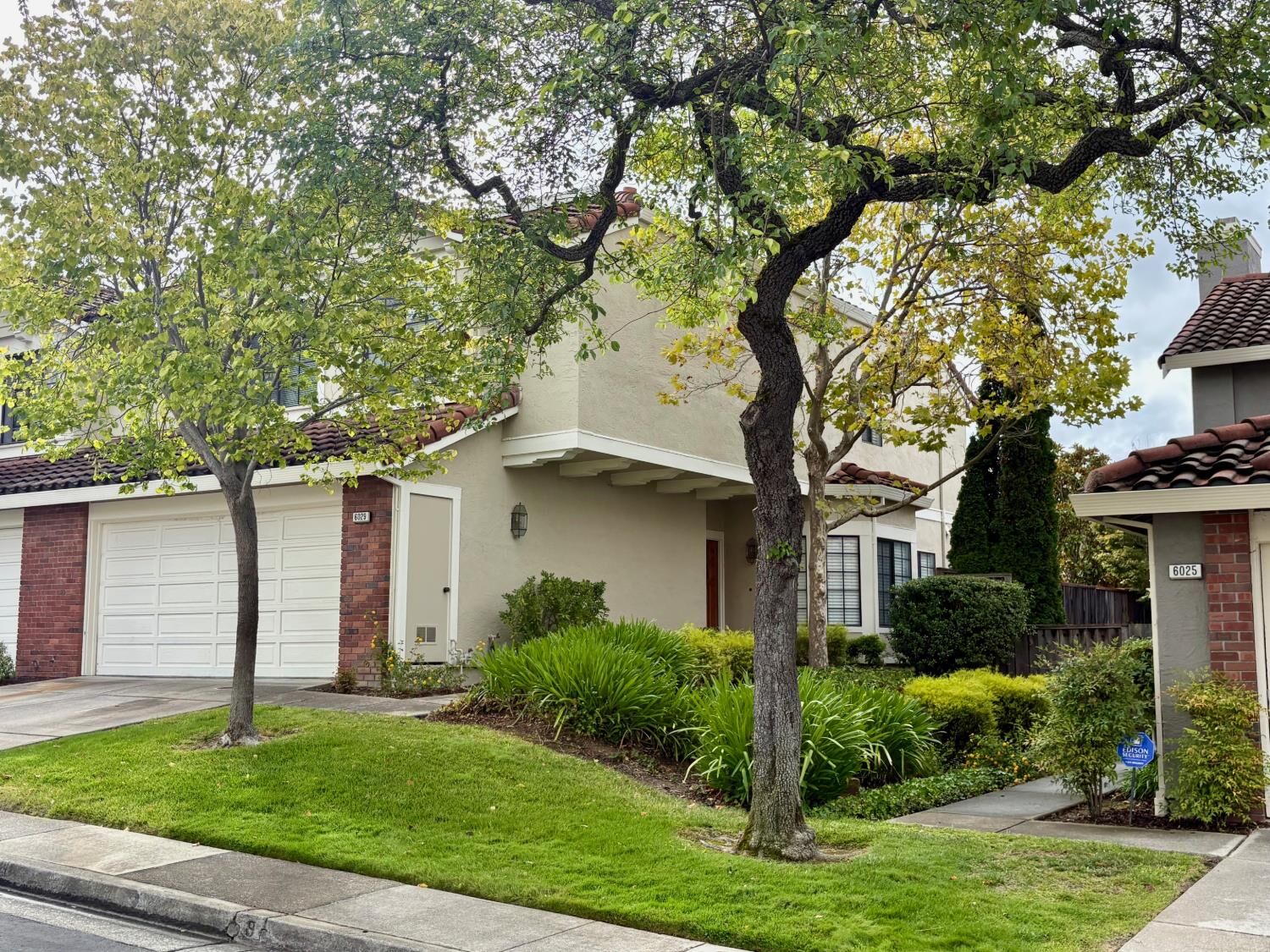 Property Photo: 6029 Mount Hamilton Court CA 94552
