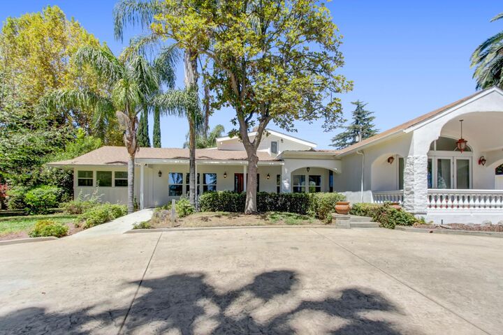 Property Photo:  3303 Pope Ave  CA 95821 