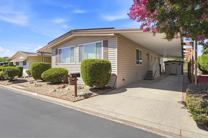 Property Photo: 392 Crystal View Lane CA 95670