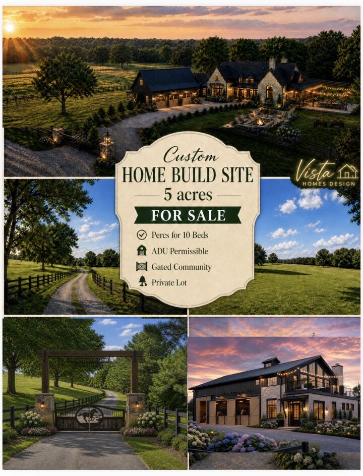 Property Photo:  0 Nolensville Rd  TN 37014 