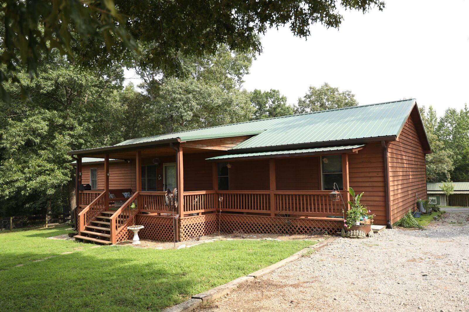 Property Photo: 3804 Old Clarksville Pike TN 37043