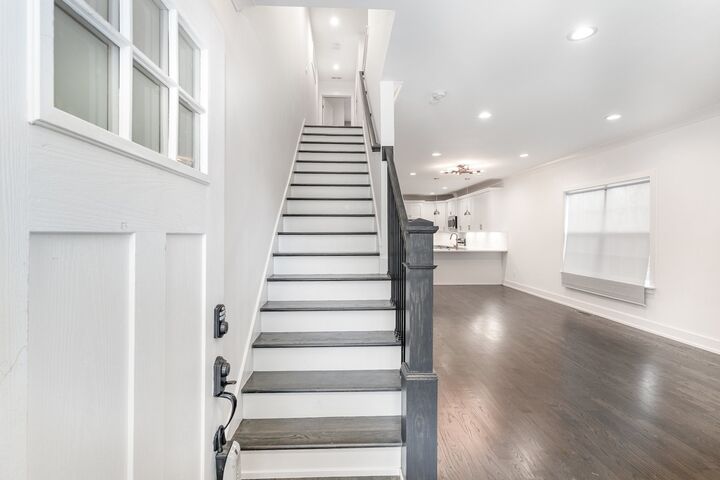 Property Photo: 4423A Providence Hts TN 37211