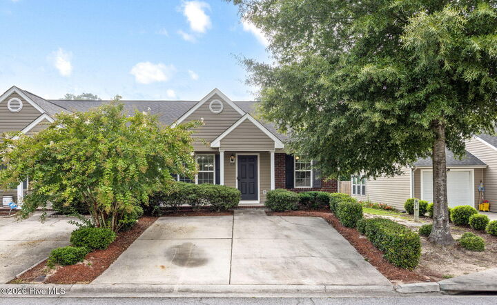Property Photo:  1133 Bison Way  GA 30813 
