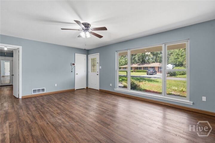 Property Photo: 3 Monica Boulevard GA 31419