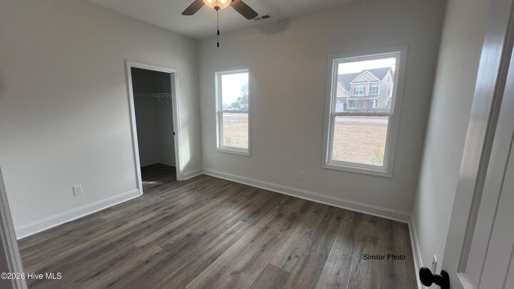 Property Photo: 253 Hardison Road NC 28445