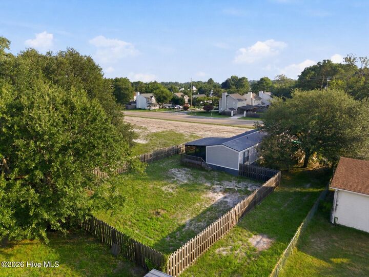 Property Photo: 6110 Gordon Road NC 28411
