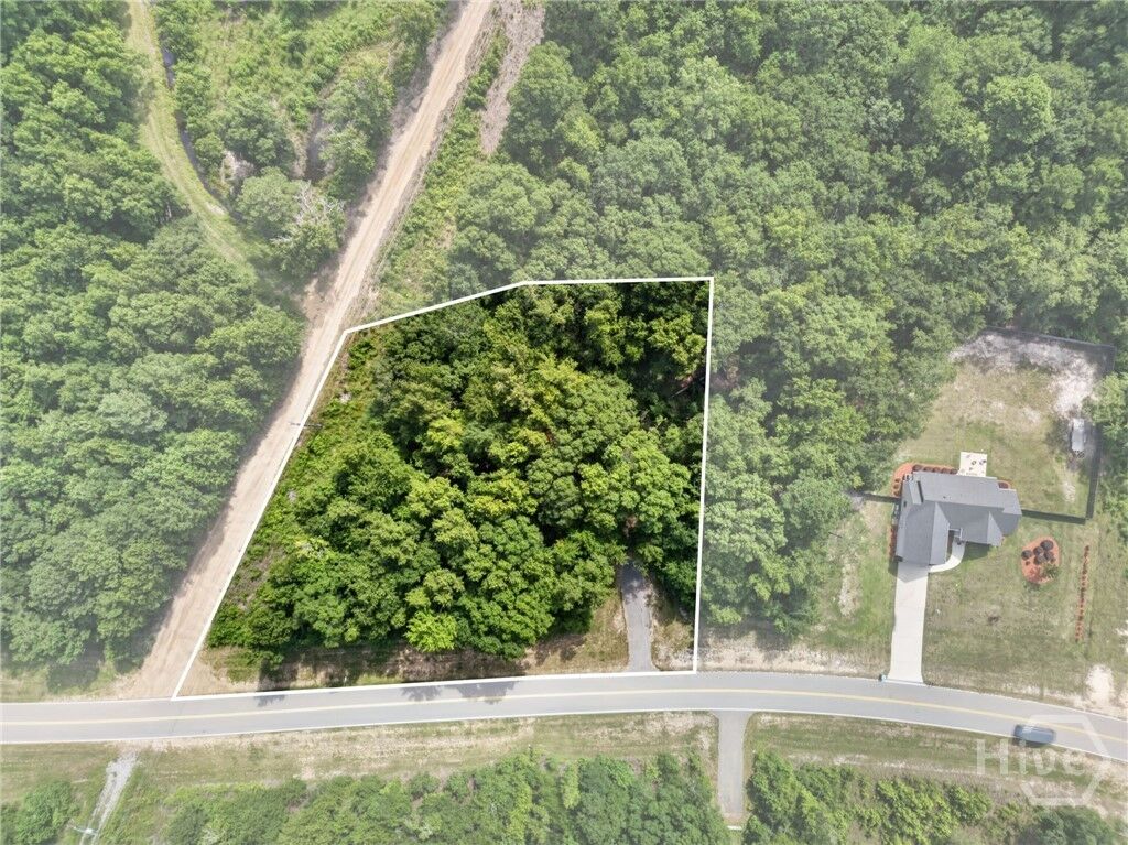 Property Photo:  0 Osteen Road  GA 31302 