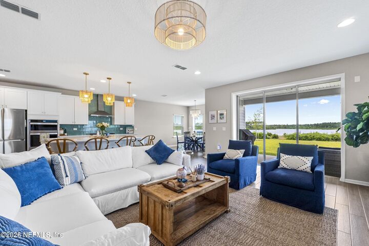 Property Photo:  242 Stargaze Lane  FL 32095 