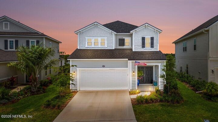 Property Photo: 242 Stargaze Lane FL 32095