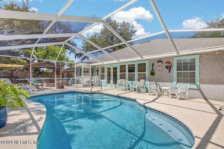 Property Photo: 639 Aleida Drive FL 32086