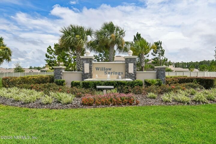 Property Photo: 3378 Lawton Place FL 32043