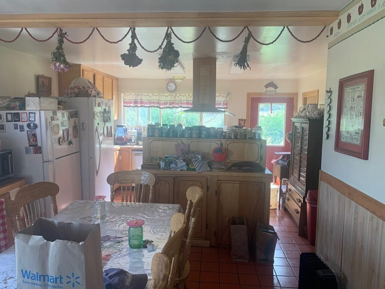 Property Photo:  1856 Rickey Canyon Rd  WA 99167 