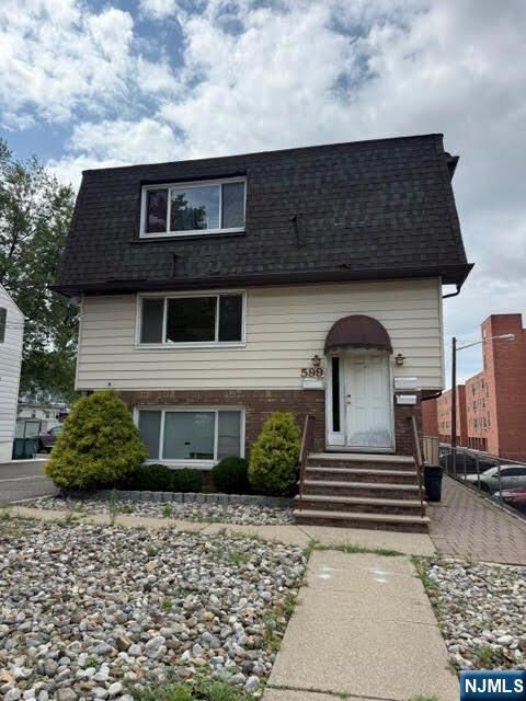 Property Photo: 599 Boulevard 1 NJ 07604