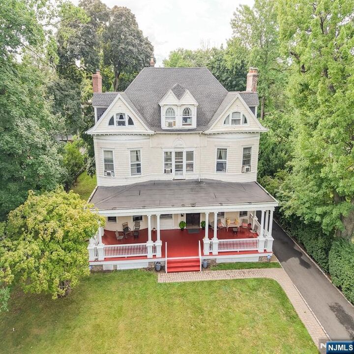 Property Photo:  413 Centre Street  NJ 07079 
