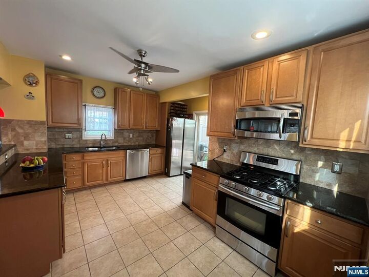 Property Photo:  116 Prospect Avenue  NJ 07031 