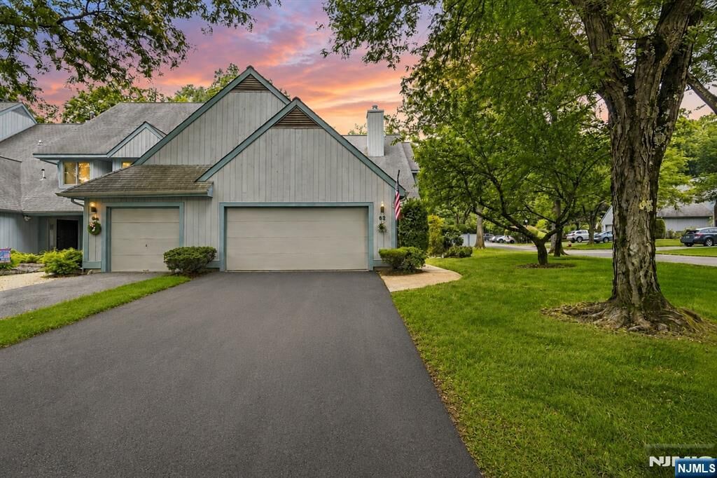 Property Photo: 62 Northgate Road NJ 07676