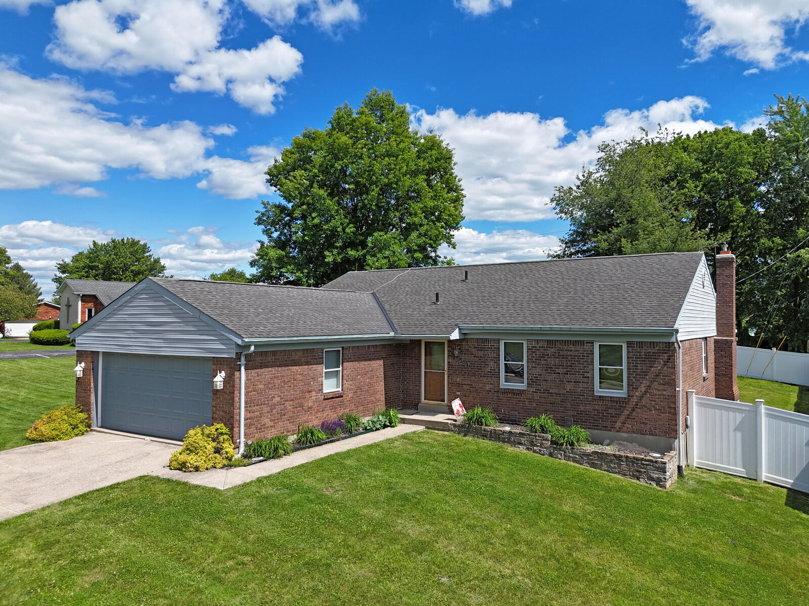 Property Photo:  1129 Cayton Road  KY 41042 