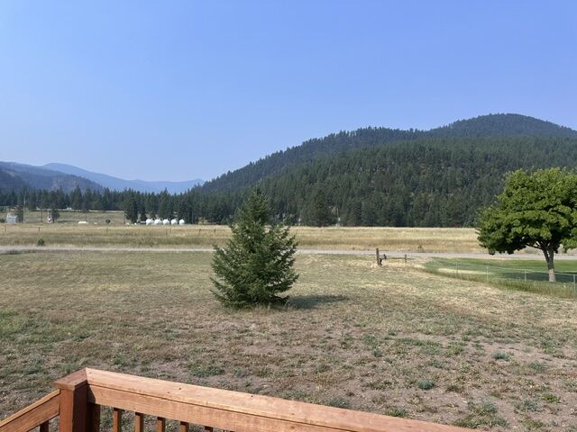 Property Photo:  219 & 223 Moats Lane  MT 59872 