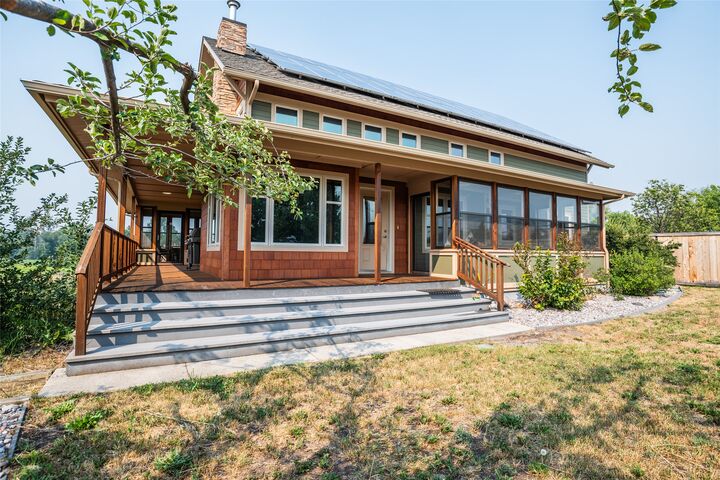 Property Photo:  2690 Two Rivers Lane  MT 59804 