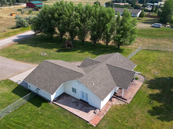 Property Photo: 9 Riley Lane MT 59859