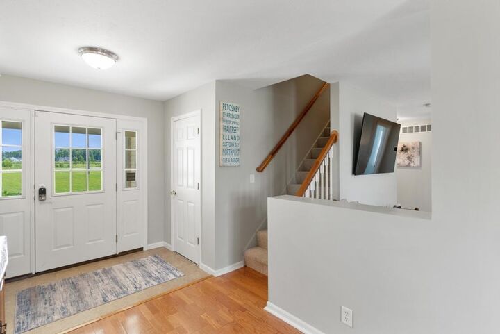 Property Photo:  6097 Summerside  MI 49706 