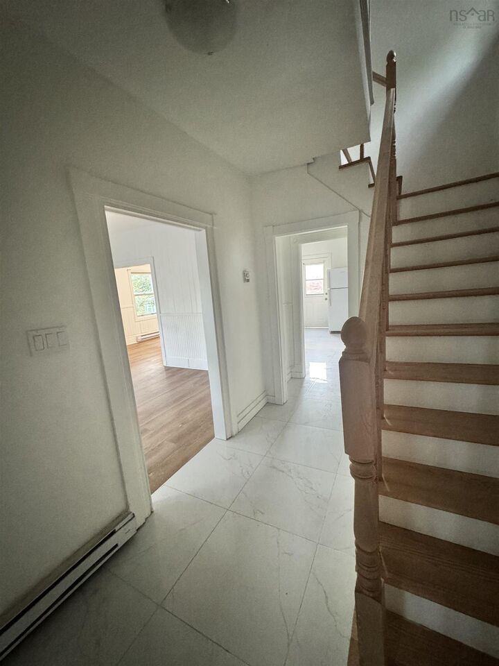 Property Photo: 176 Argyle Street NS B1S 2V7