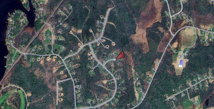 Property Photo: 60 Sedona Court NS B2T 0J7
