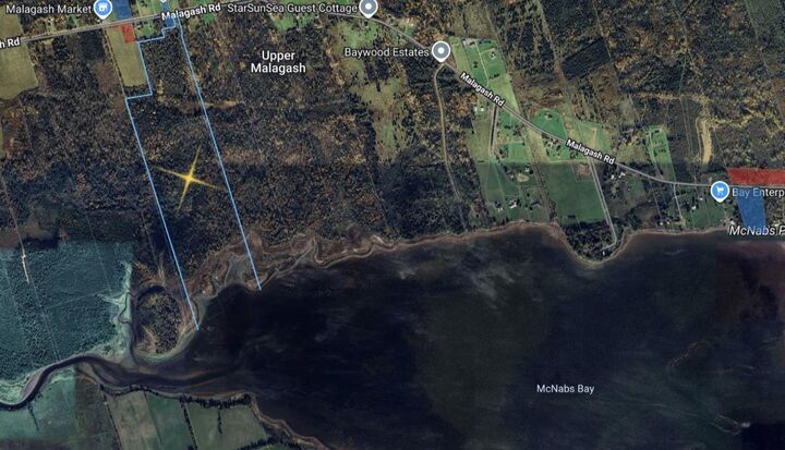 Property Photo:  Lot 1 Malagash Road  NS B0K 1G0 
