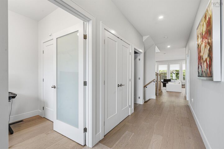 Property Photo: 92 Shirley Elliott Court NS B4B 0Z8