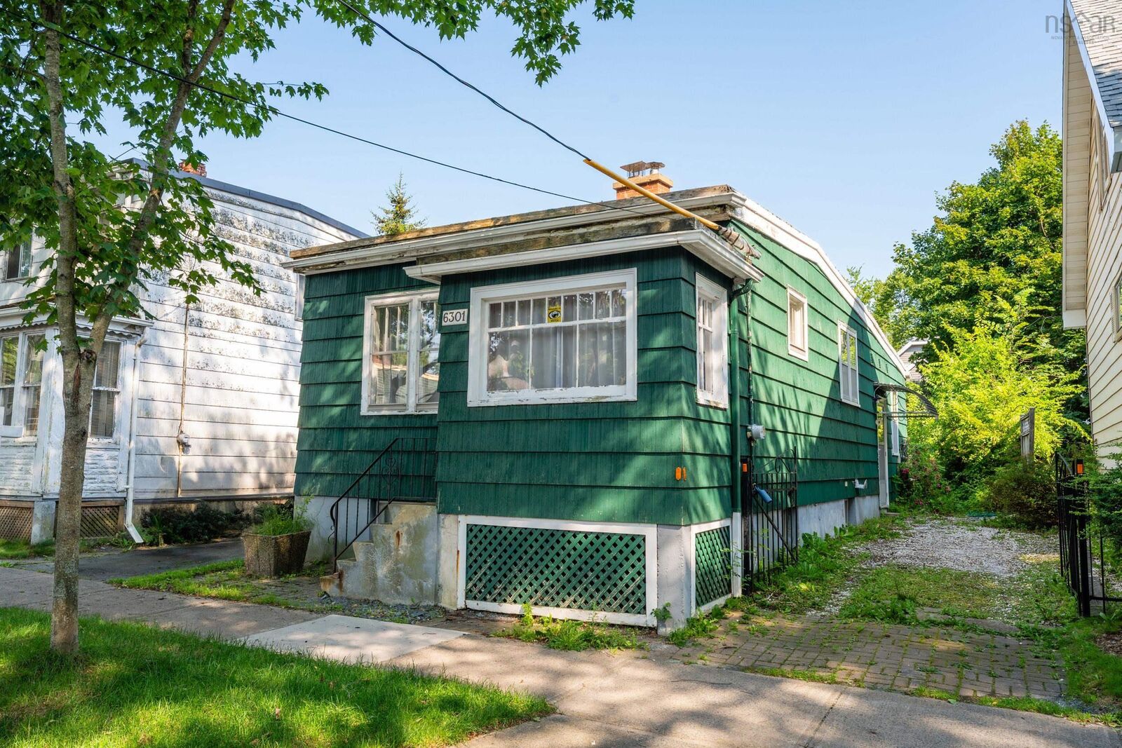Property Photo:  6301 Lawrence Street  NS B3L 1J8 