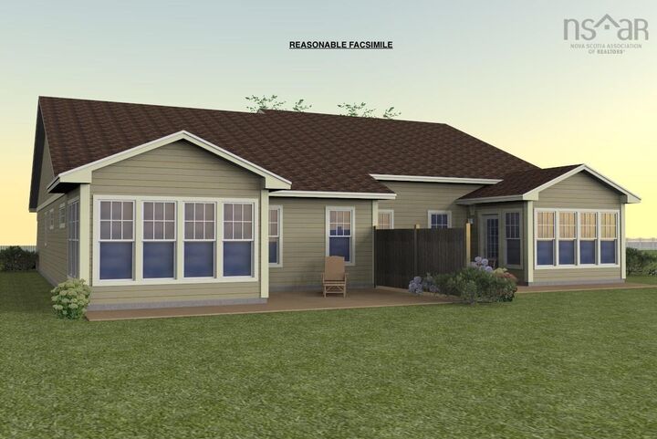 Property Photo: Lot 29A Community Way NS B0N 2T0