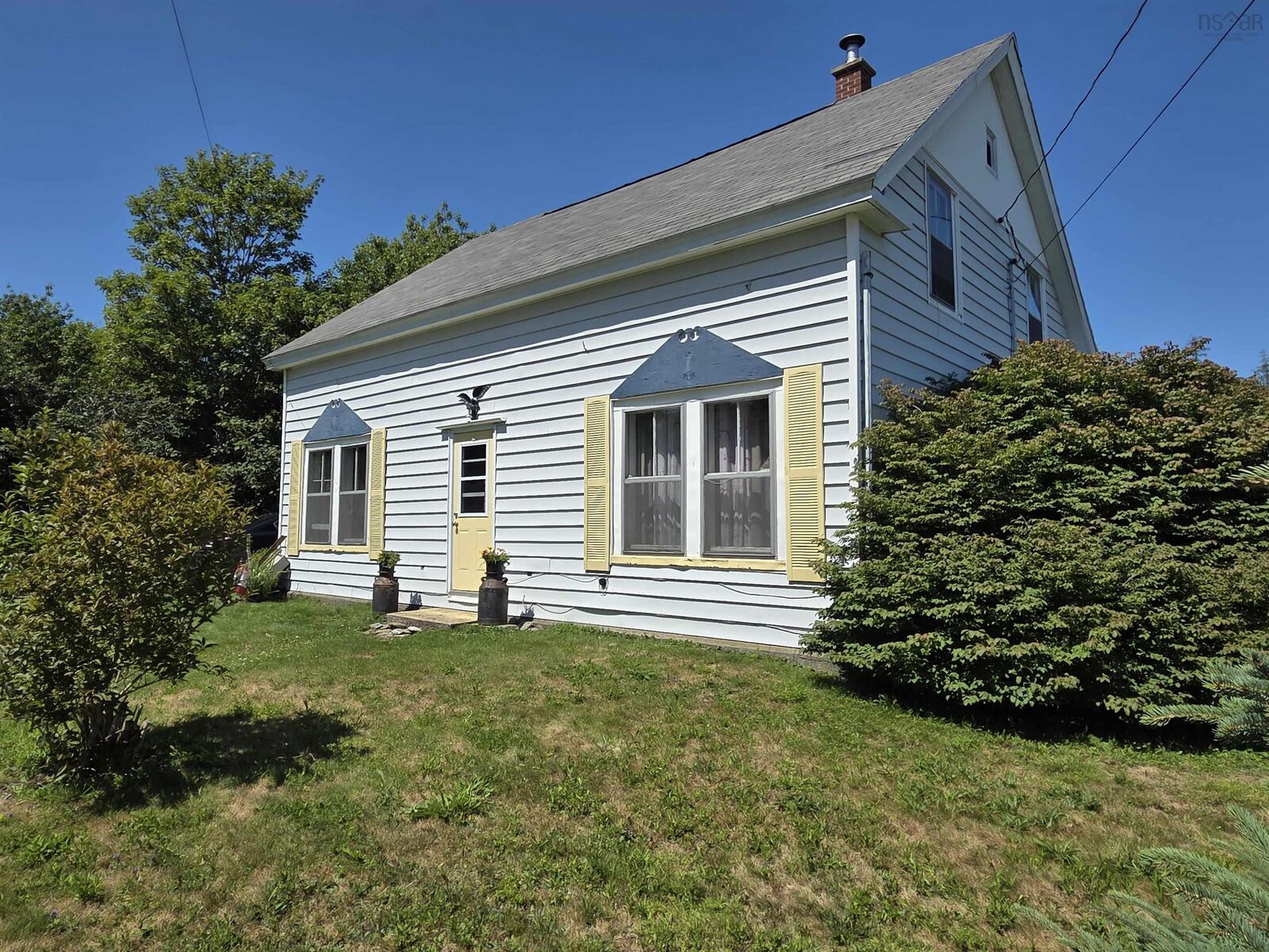 Property Photo: 2152 Highway 3 NS B0W 1E0
